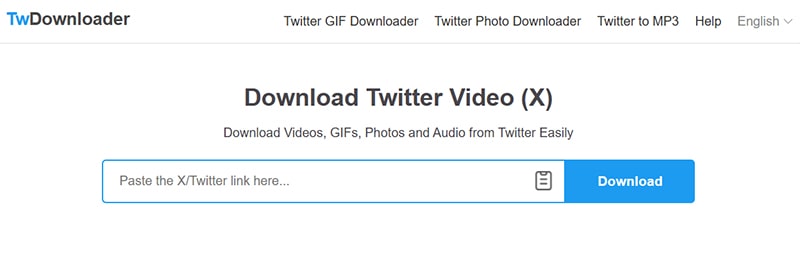 visit twdown.app